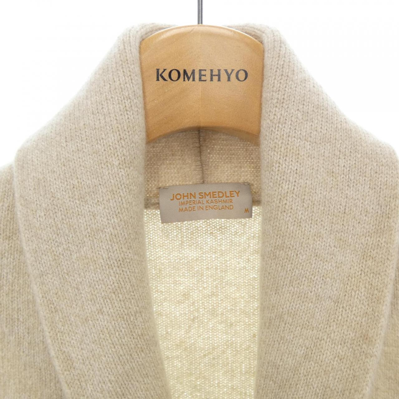 John Smedley JOHN SMEDLEY cardigan