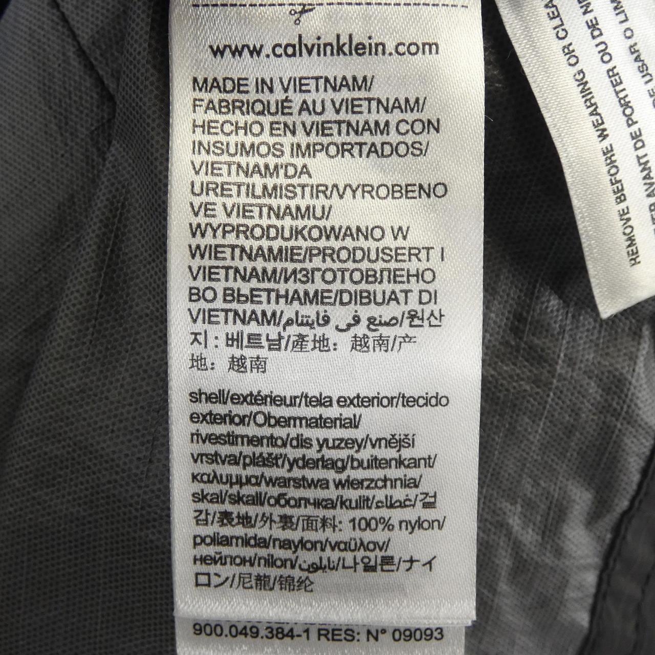 CALVIN KLEIN 205W39N Calvin Klein blouson