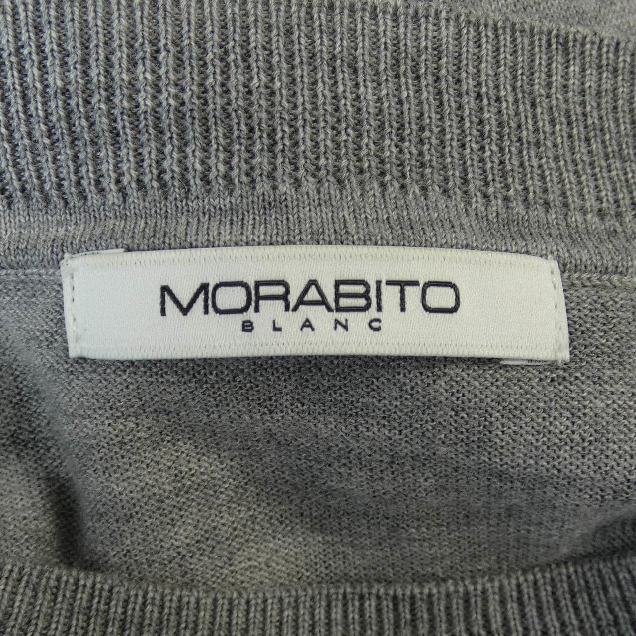 モラビトブラン MORABITO BLANC トップス