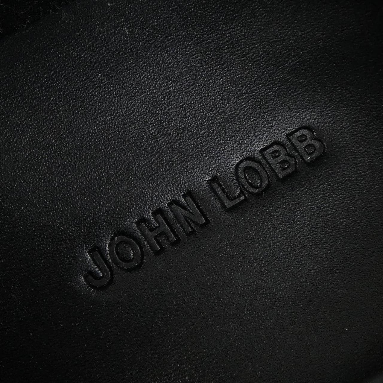 ジョンロブ JOHN LOBB シューズ