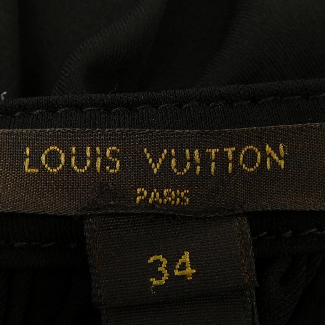 ルイヴィトン LOUIS VUITTON スカート