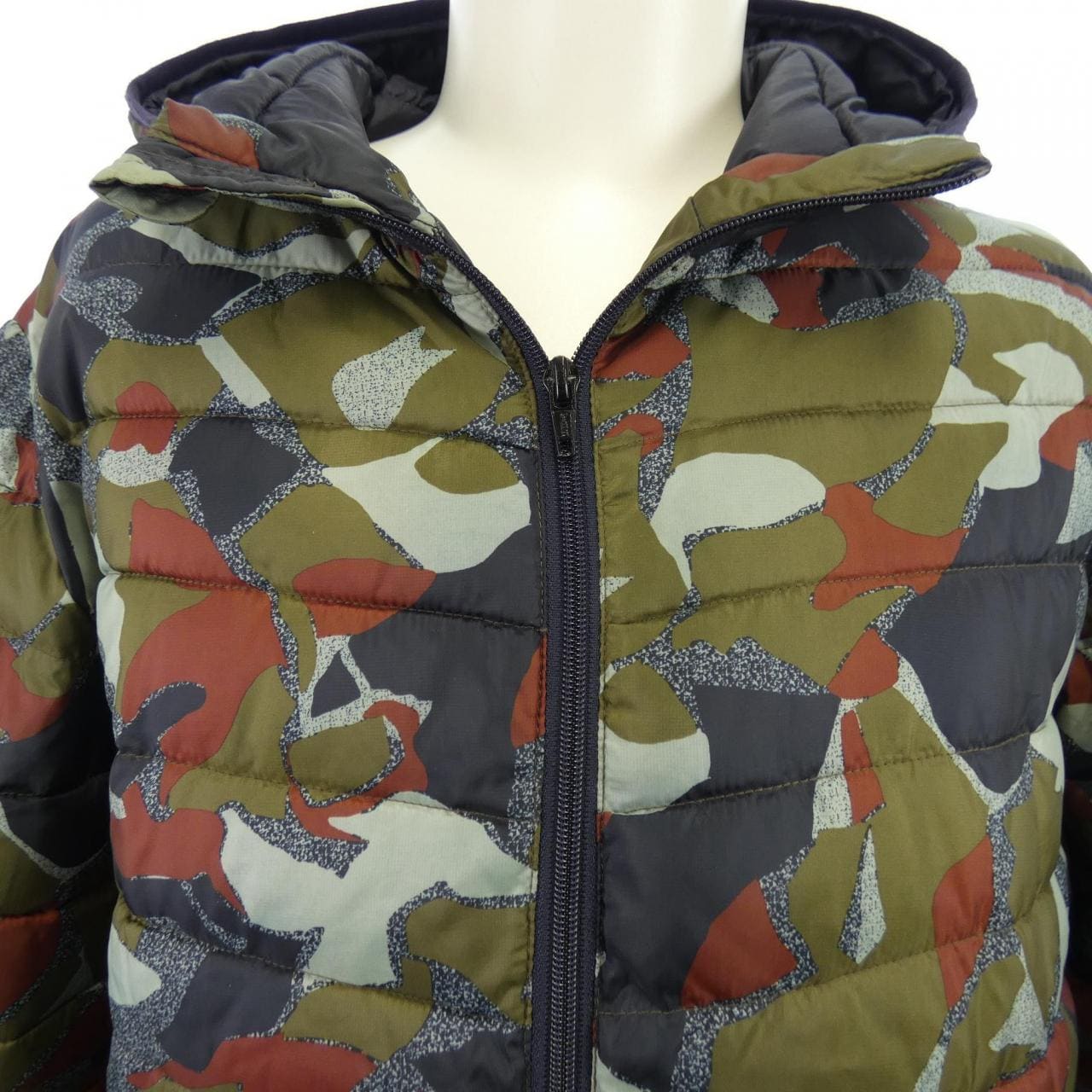 スコッチアンドソーダ SCOTCH & SODA ブルゾン