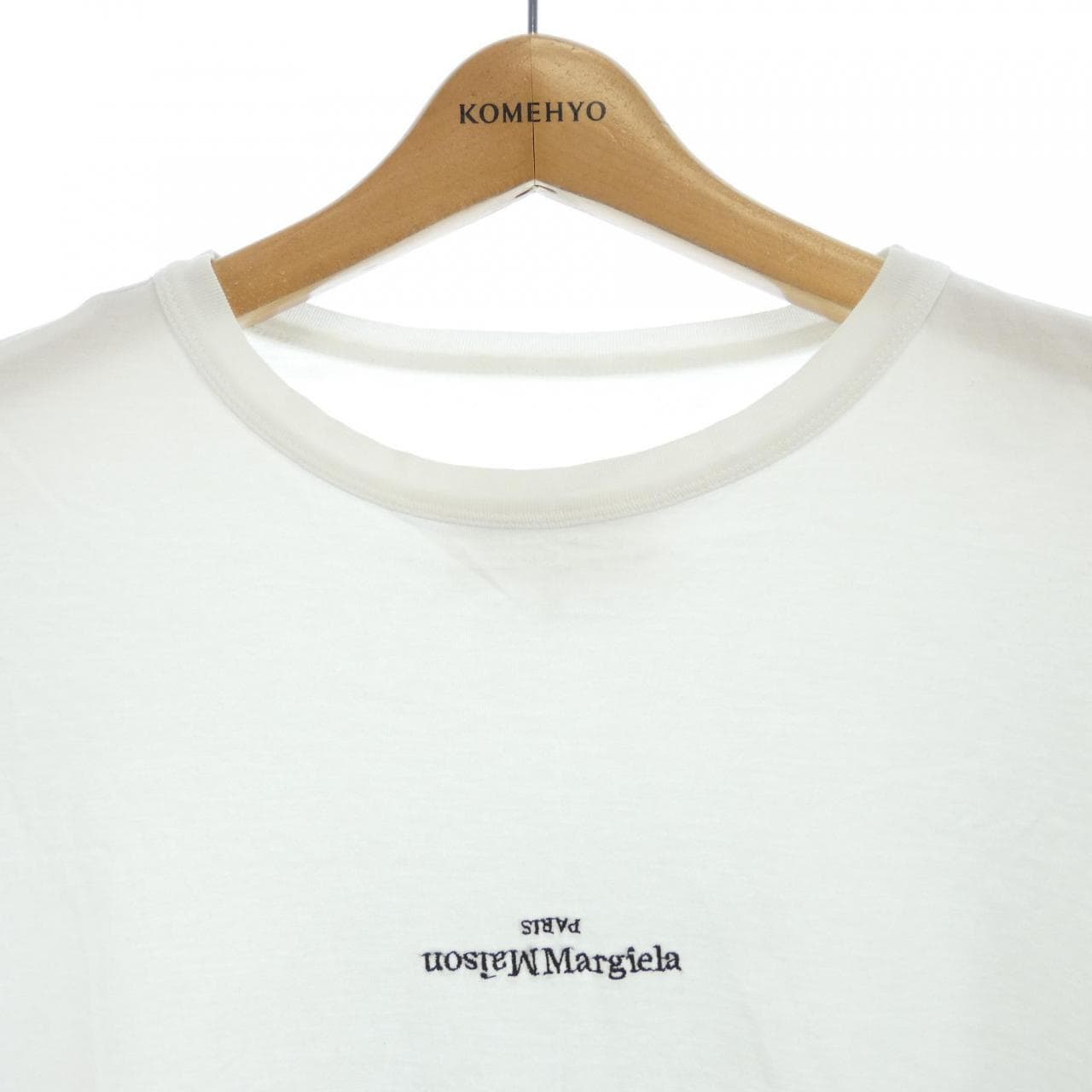 メゾンマルジェラ Maison Margiela Tシャツ