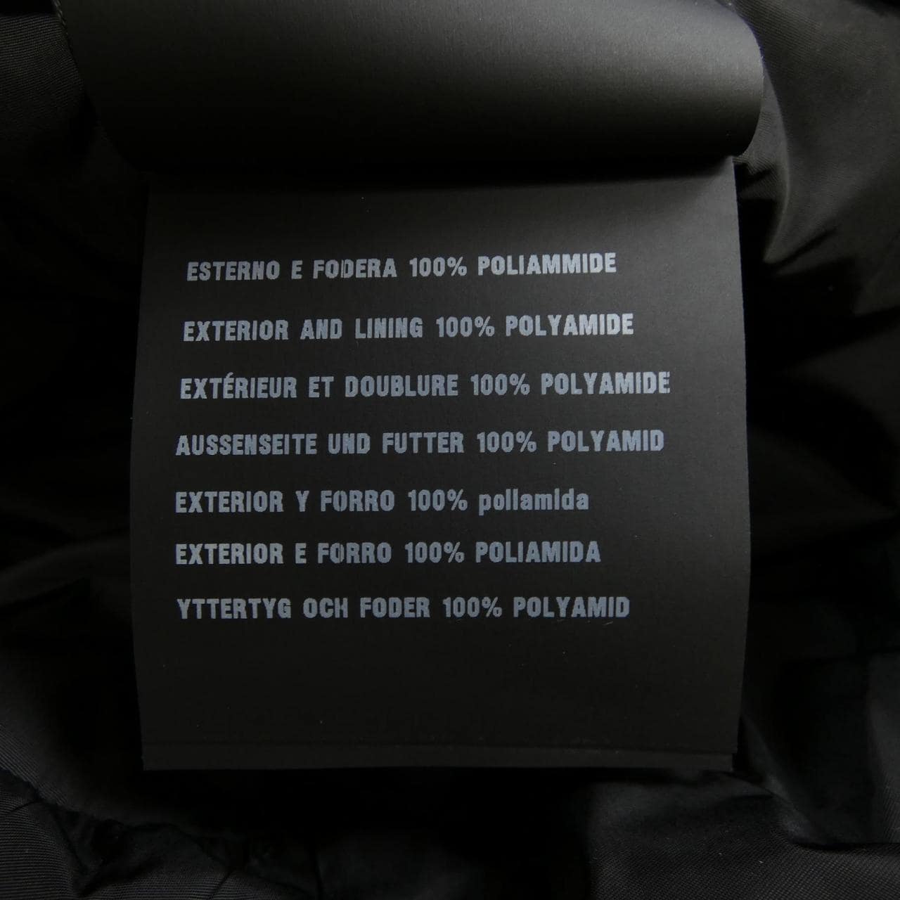 Prada PRADA hat