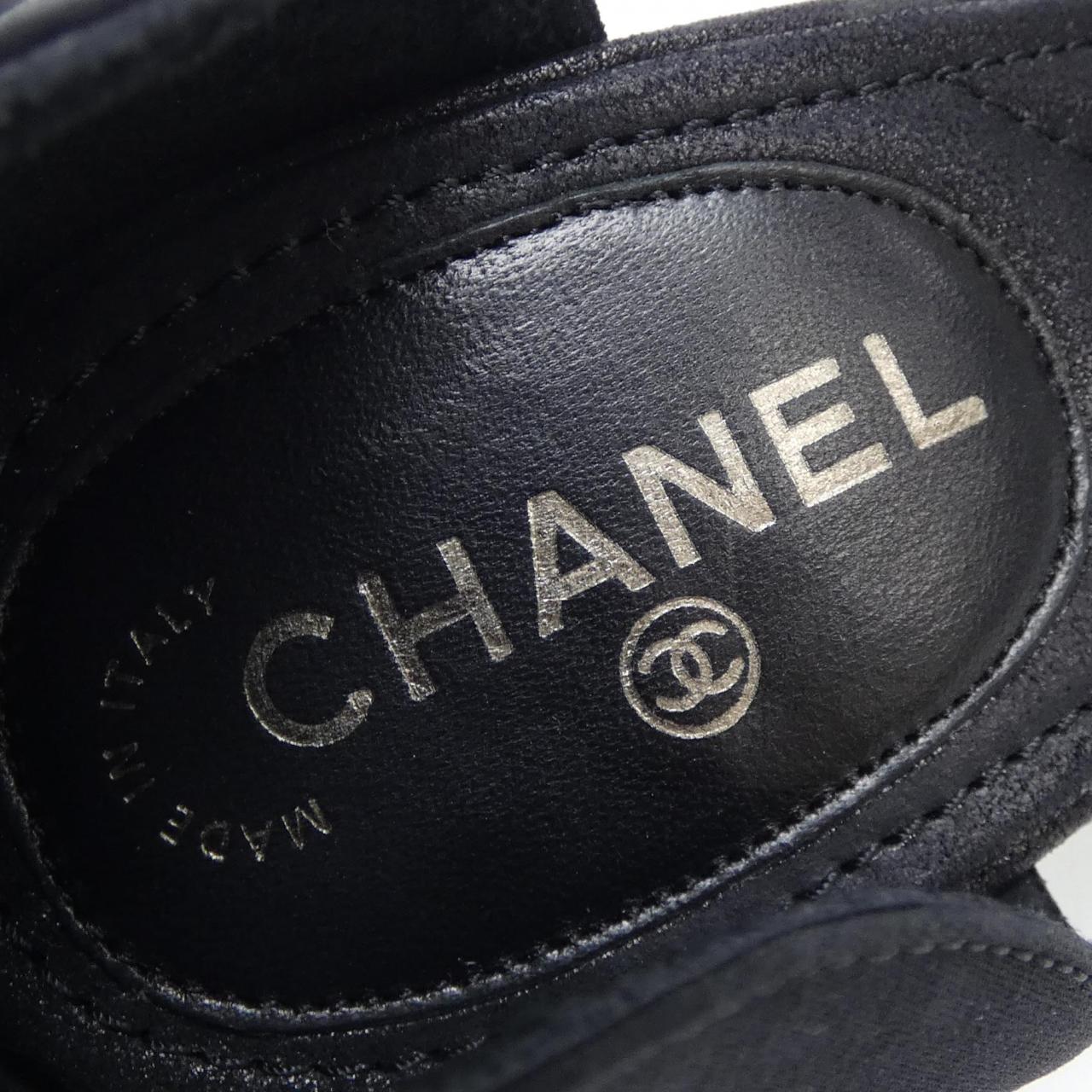 シャネル CHANEL シューズ