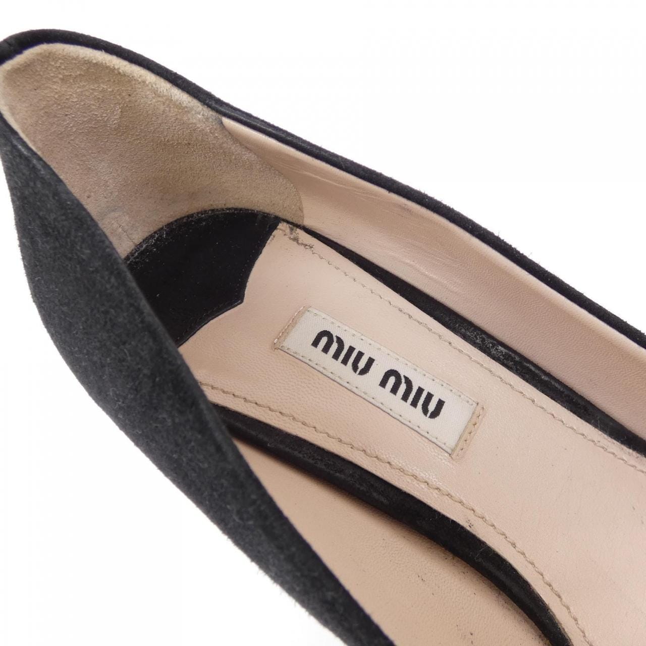 MIU MIU MIU MIU 泵