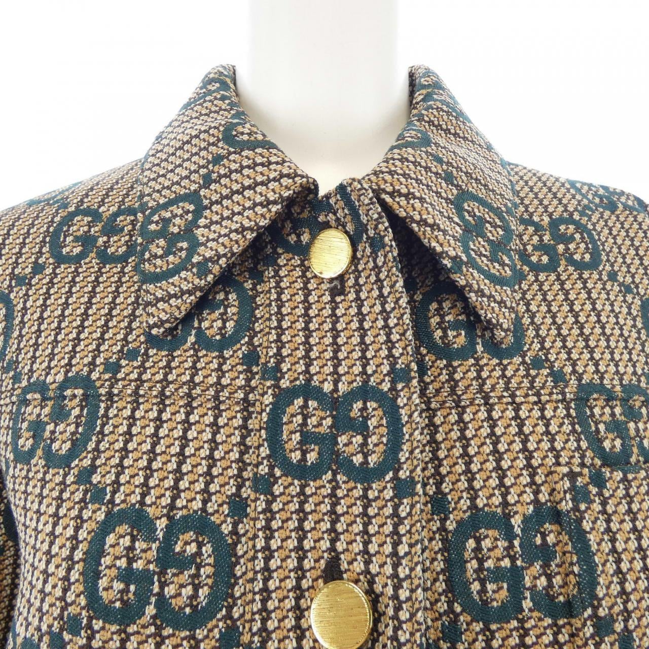 グッチ GUCCI ジャケット