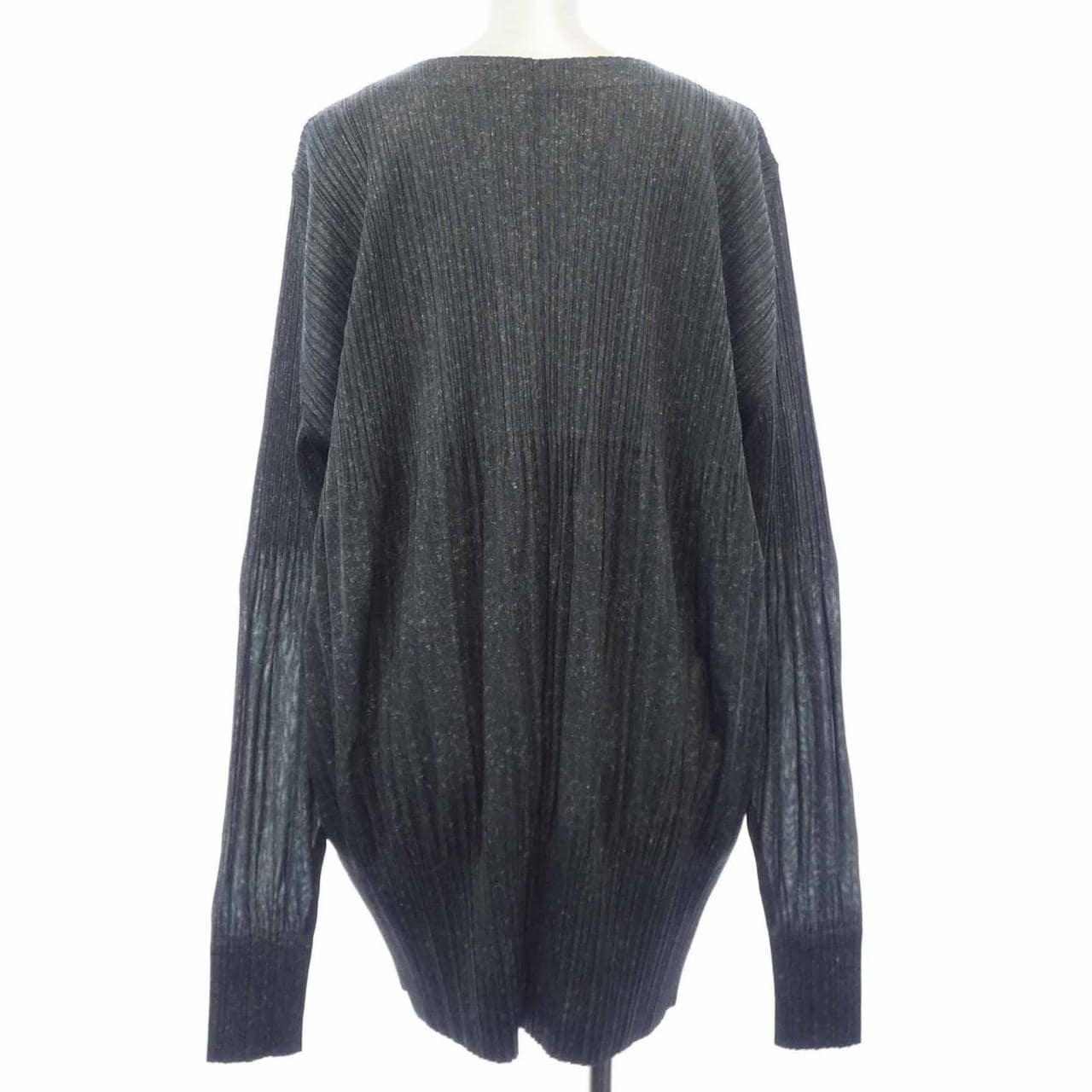 プリーツプリーズ PLEATS PLEASE カーディガン