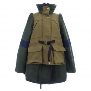 サカイ SACAI ジャケット