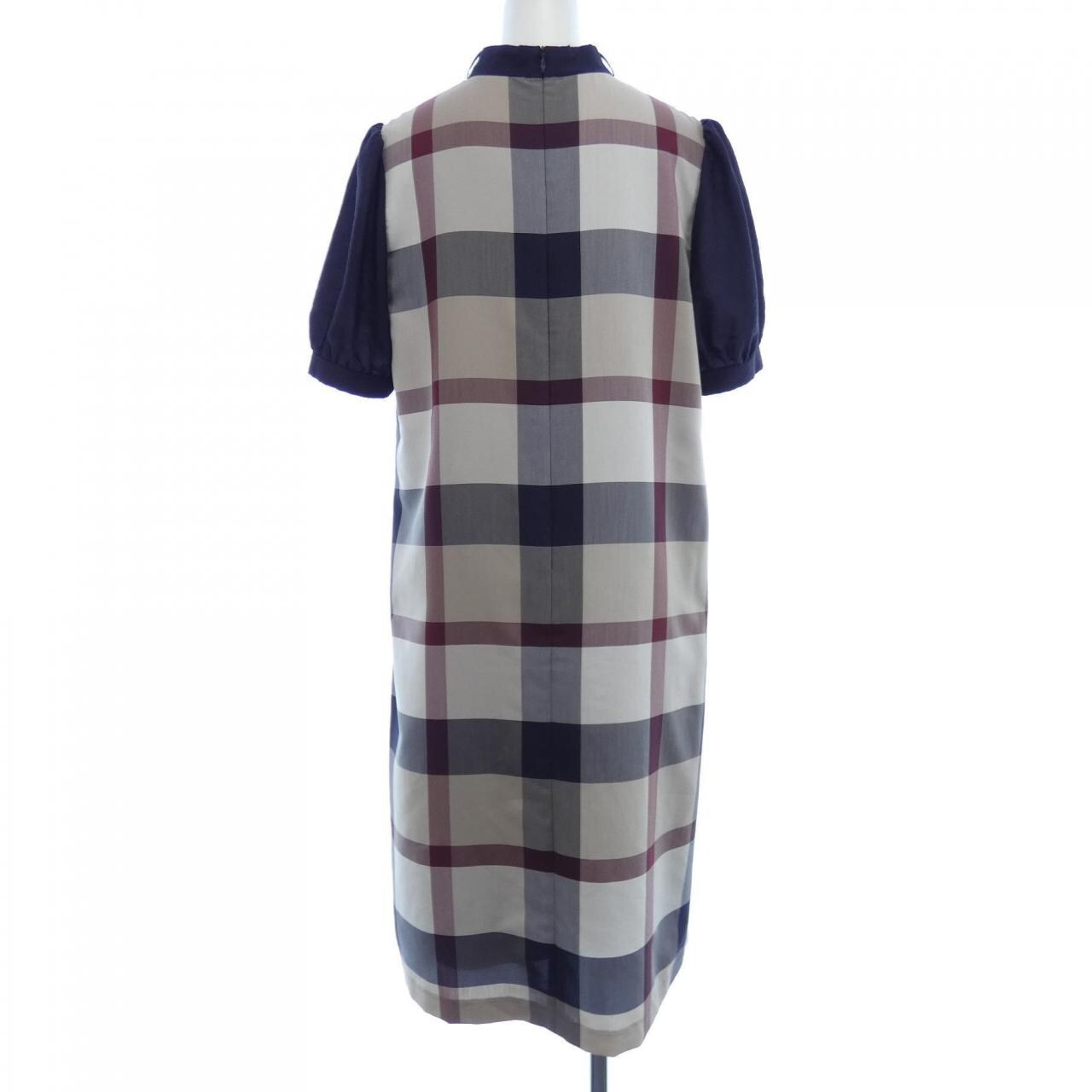 ブルーレーベルクレストブリッジ BLUE LABEL CRESTBRID ワンピース