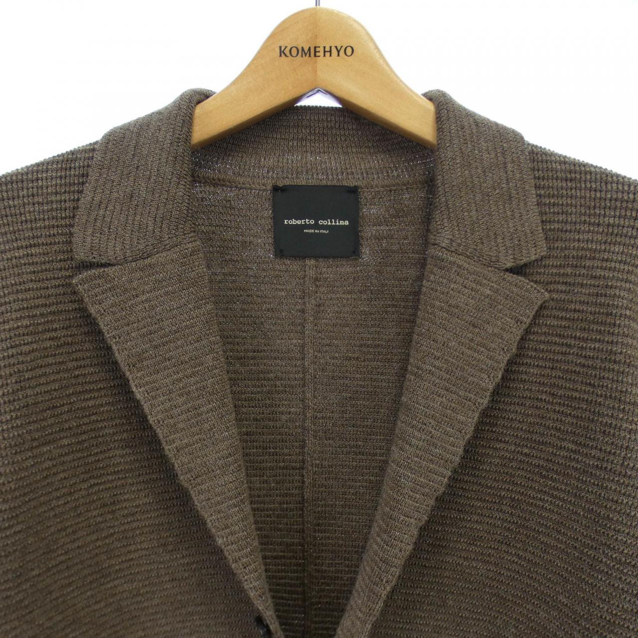 Roberto Collina ROBERTO COLLINA jacket