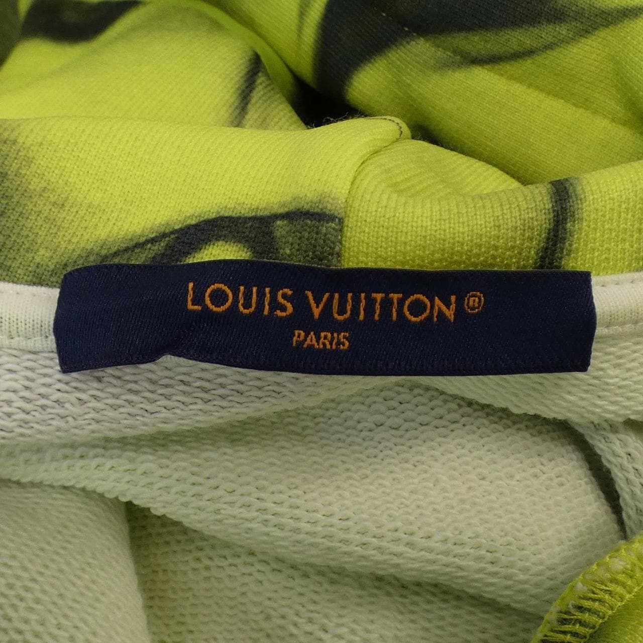 ルイヴィトン LOUIS VUITTON パーカー