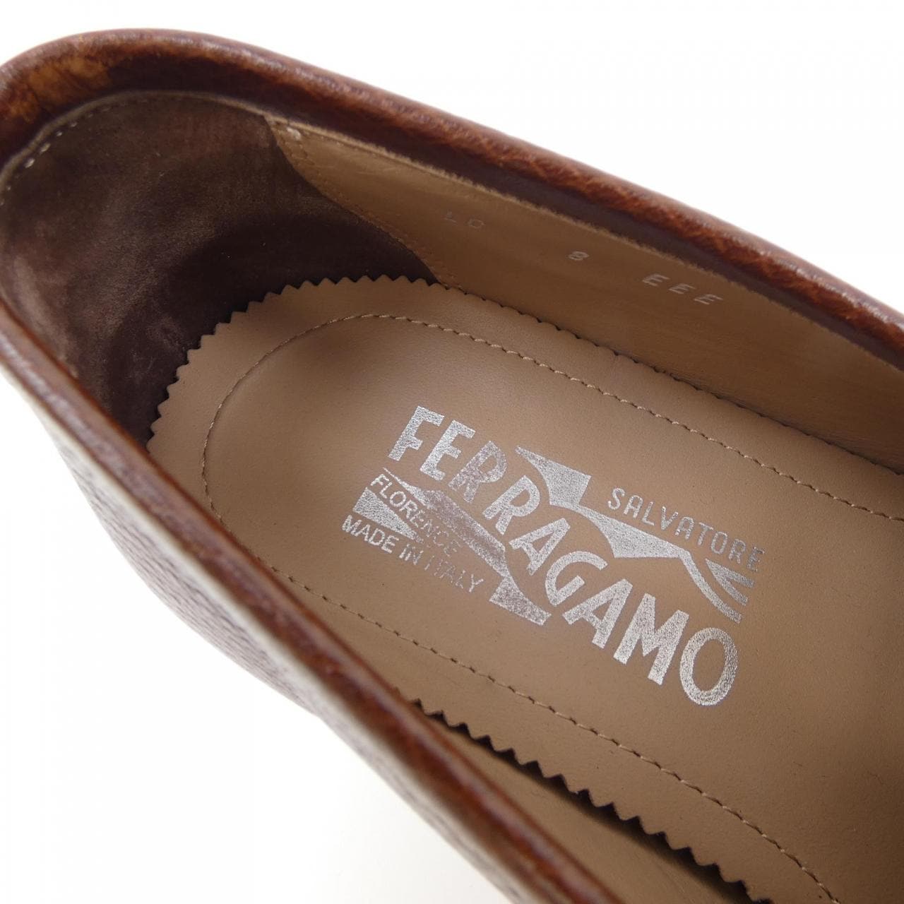 SALVATORE FERRAGAMO SALVATORE FERRAGAMO SHOES