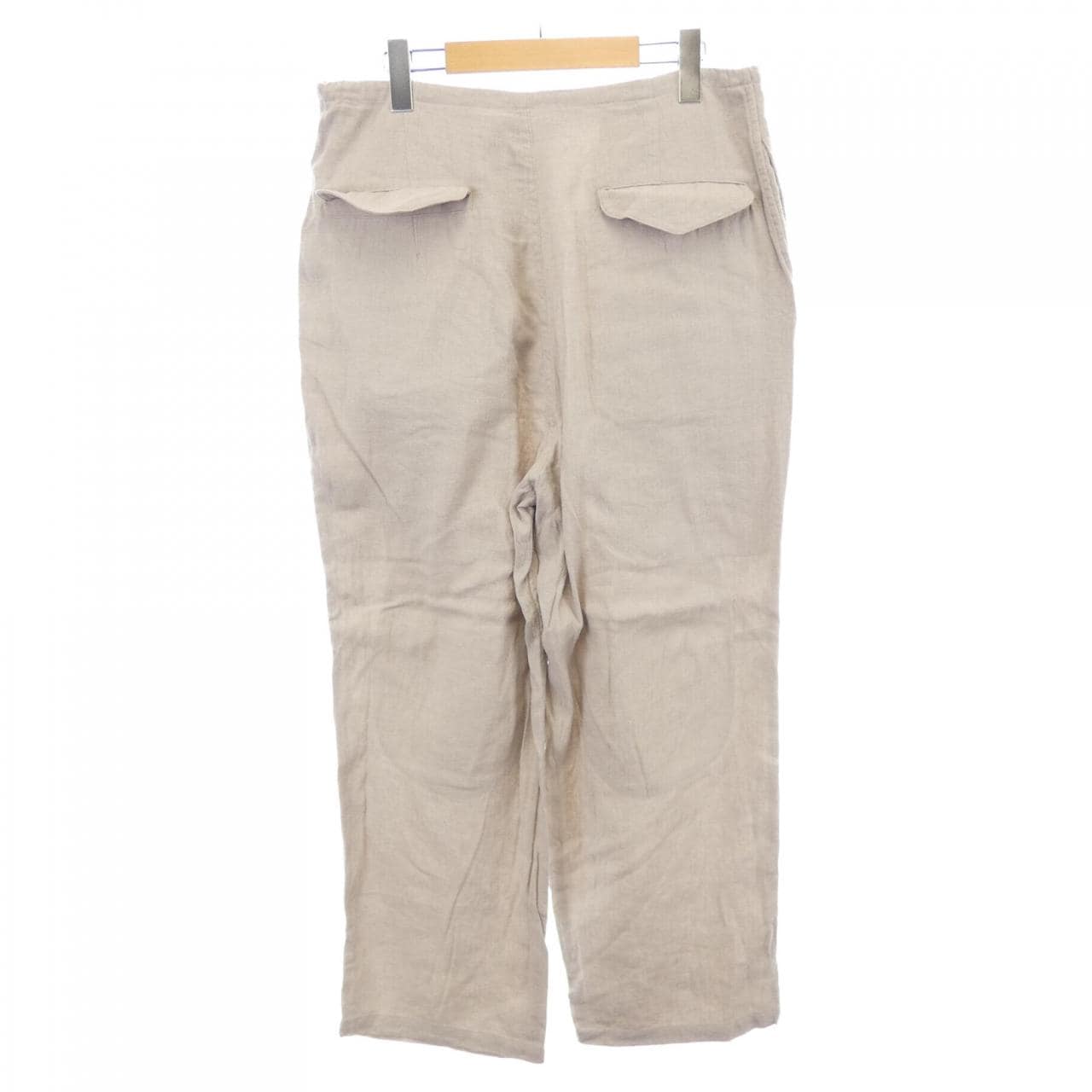 ブラームス blurhms BHS25S016 パンツ