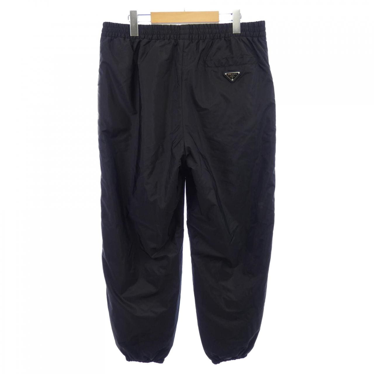 プラダ PRADA トライアングルロゴ SPH441 S000 1WQ9 パンツ