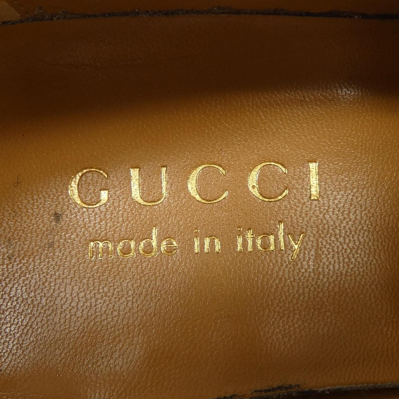グッチ GUCCI シューズ