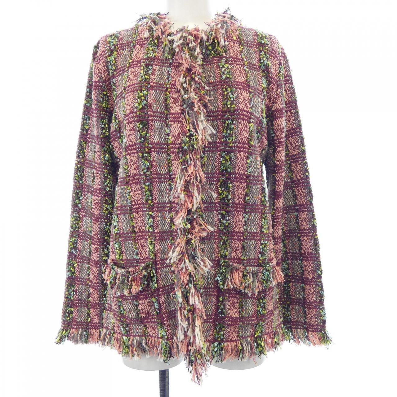 エトロ ETRO ジャケット