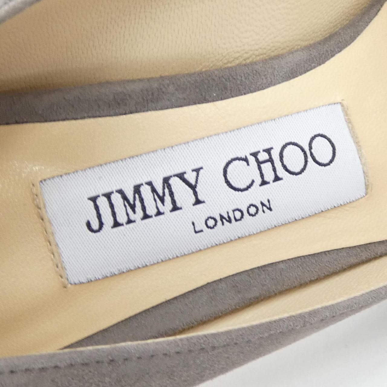 ジミーチュウ JIMMY CHOO パンプス