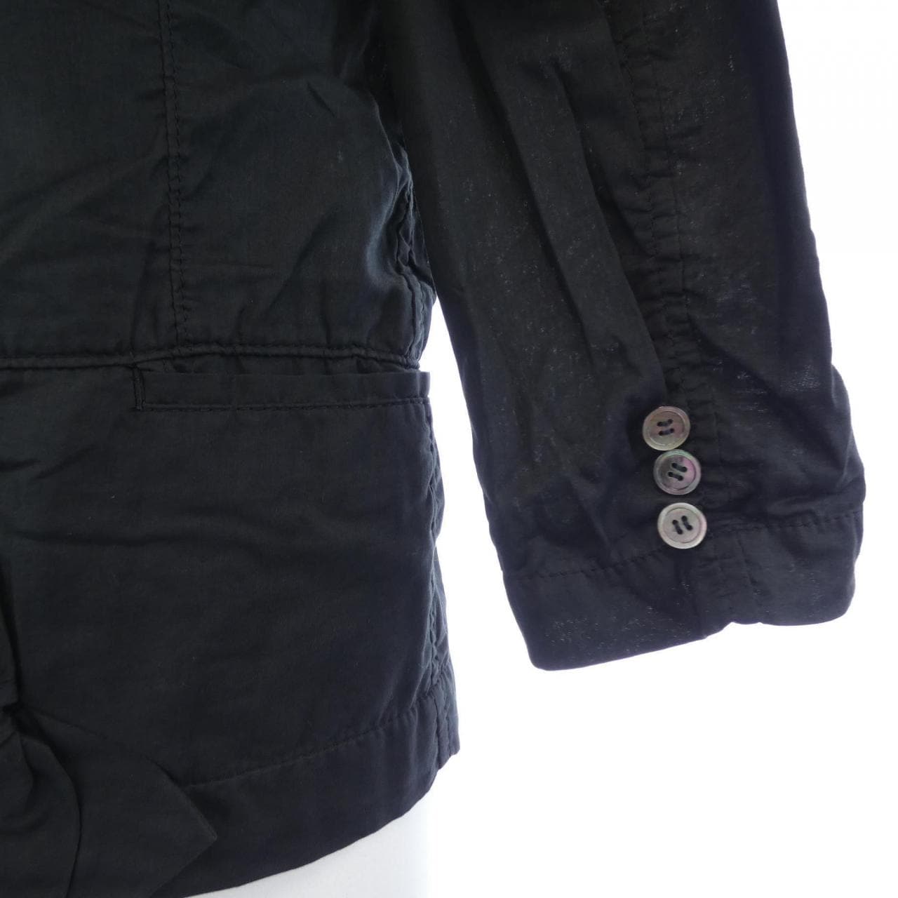 トリココムデギャルソン tricot COMME des GARCONS ジャケット