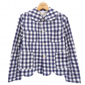コムデギャルソンガール COMME des GARCONS GIRL NE-J006 シャツ