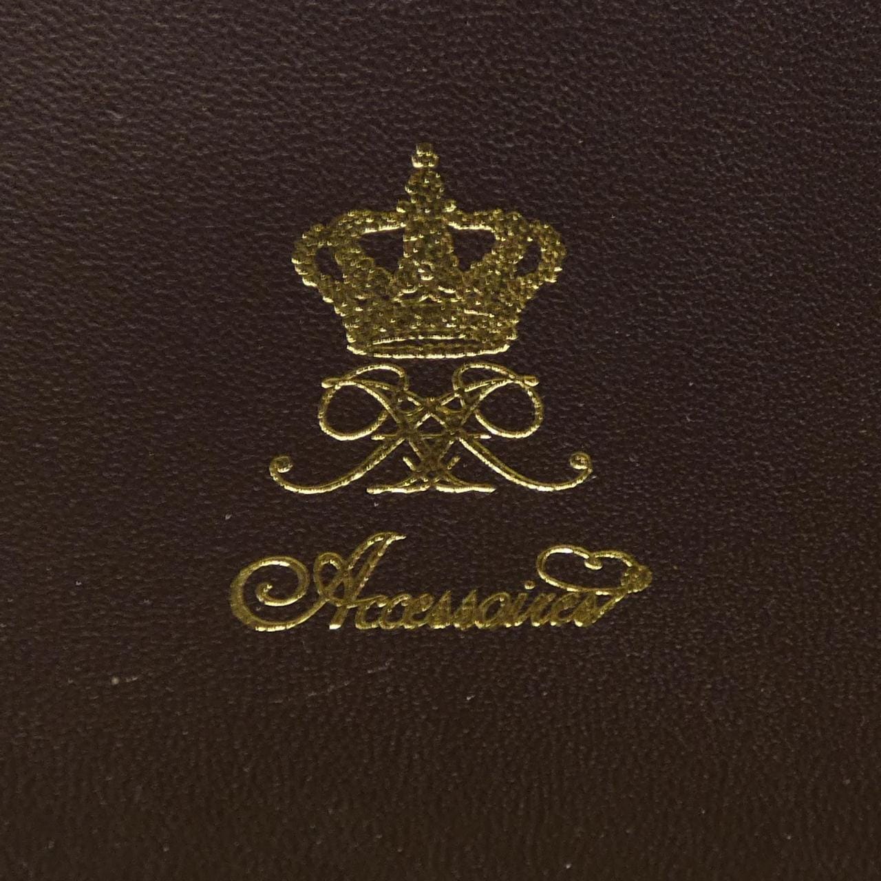 エイディエムジェイ ADMJ BAG