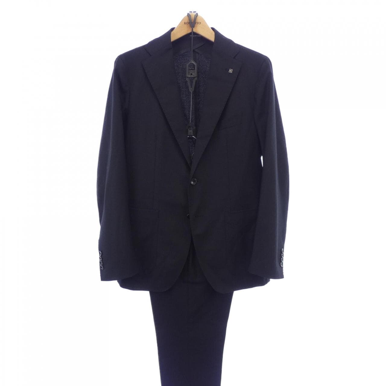 タリアトーレ TAGLIATORE スーツ