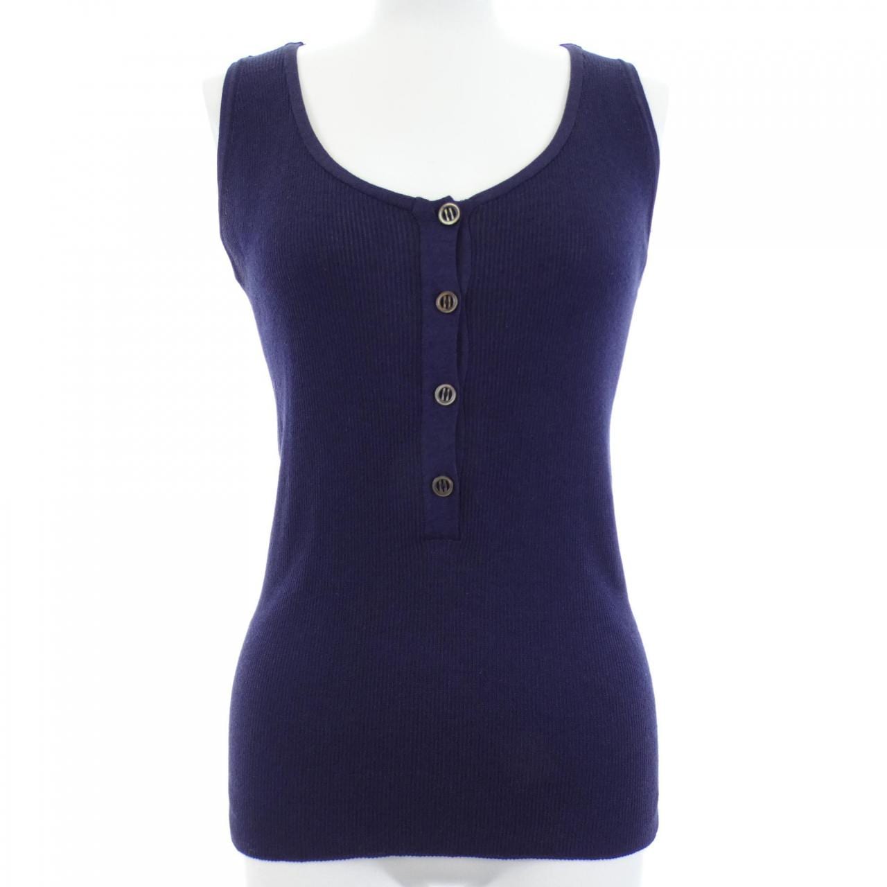 エルメス HERMES sw010. タンクトップ