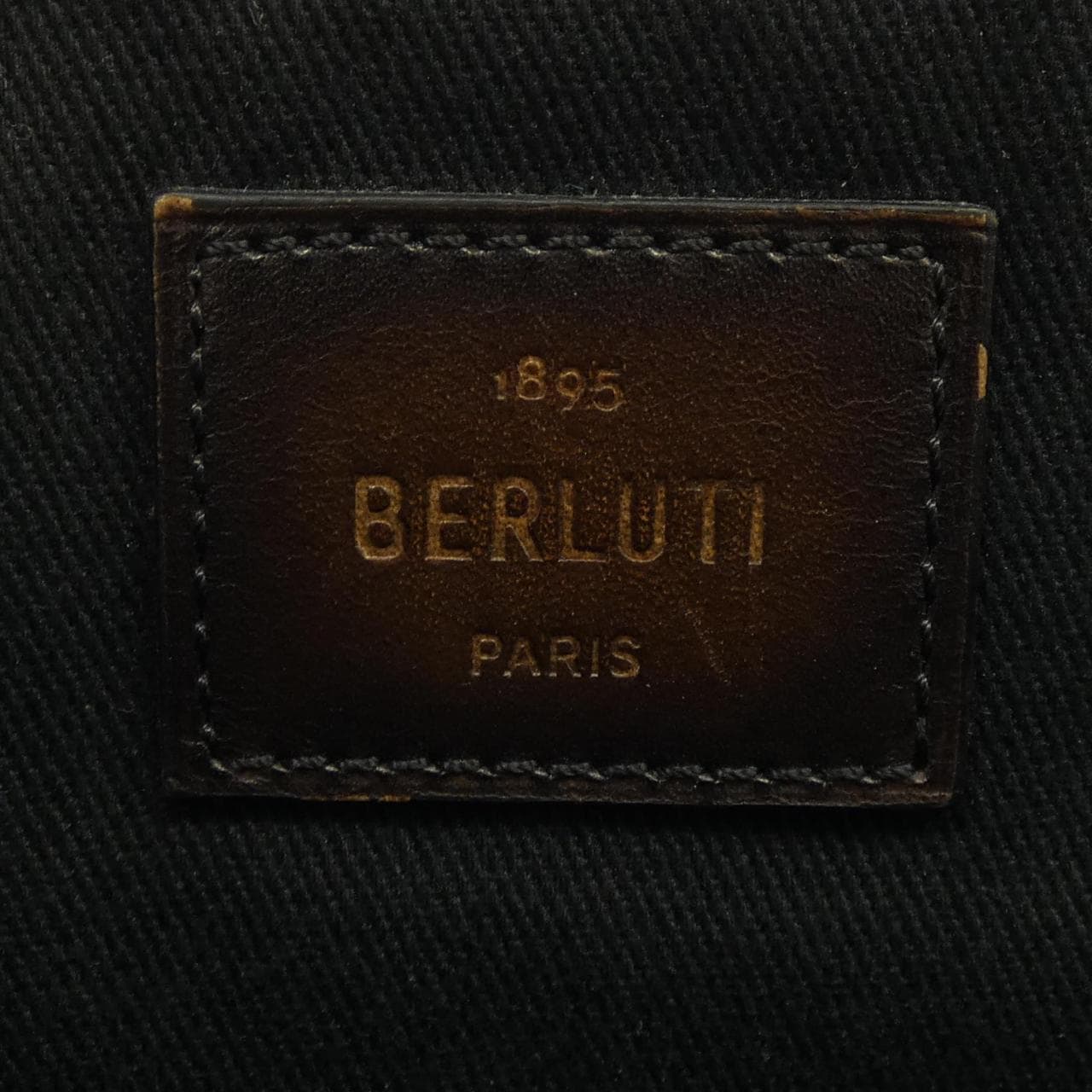 ベルルッティ Berluti ウリス BAG
