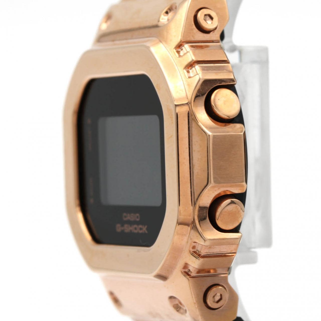 カシオ G-SHOCK GM-S5600PG-1JF GP クォーツ
