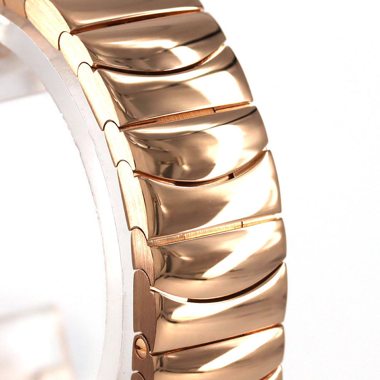 カルティエ ベニュワールSM PG/D WB520002 PG･RG クォーツ