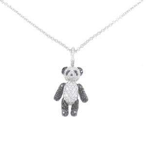 キーリン ダイヤモンド ネックレス 1.53CT