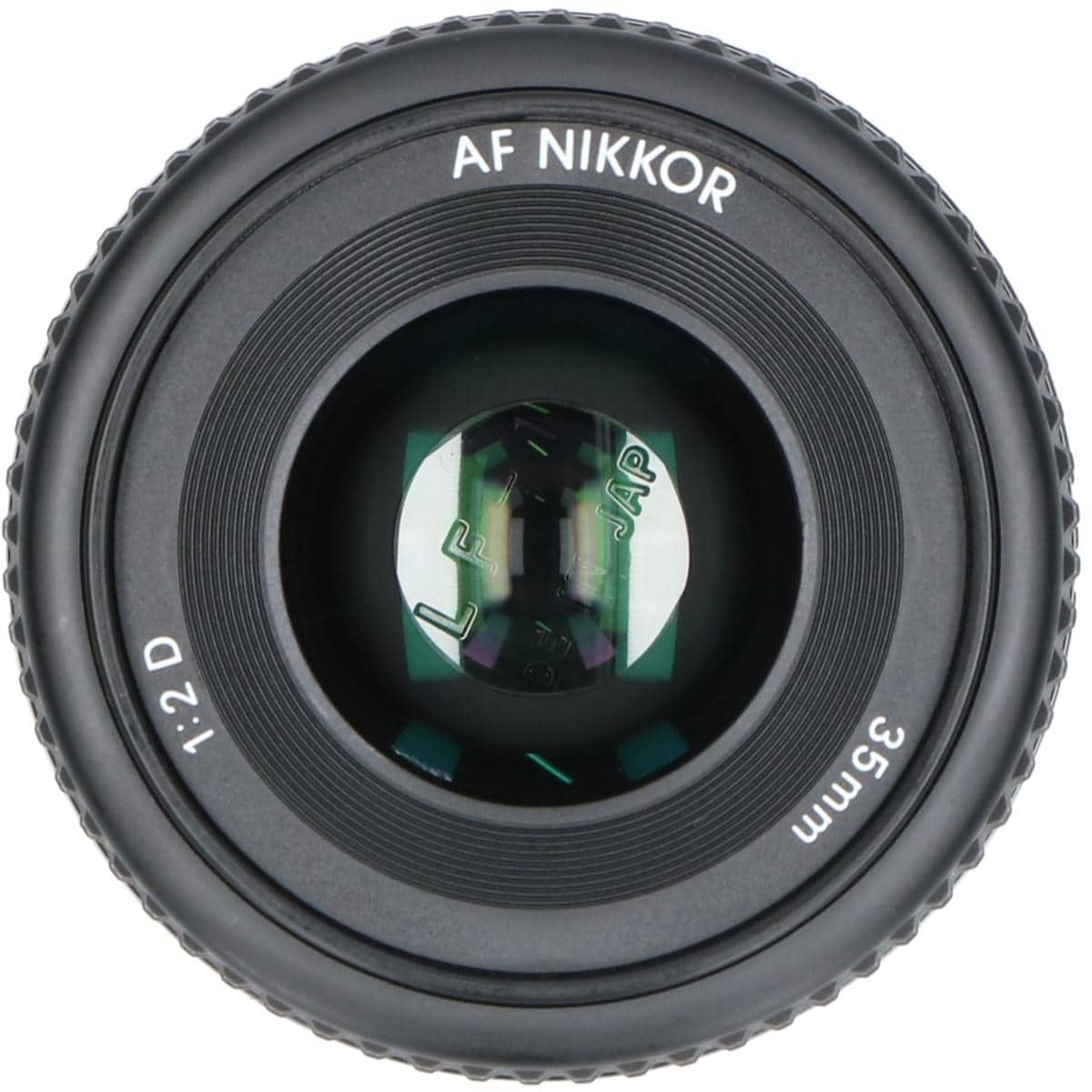 ＡＦ３５ｍｍ　Ｆ２Ｄ