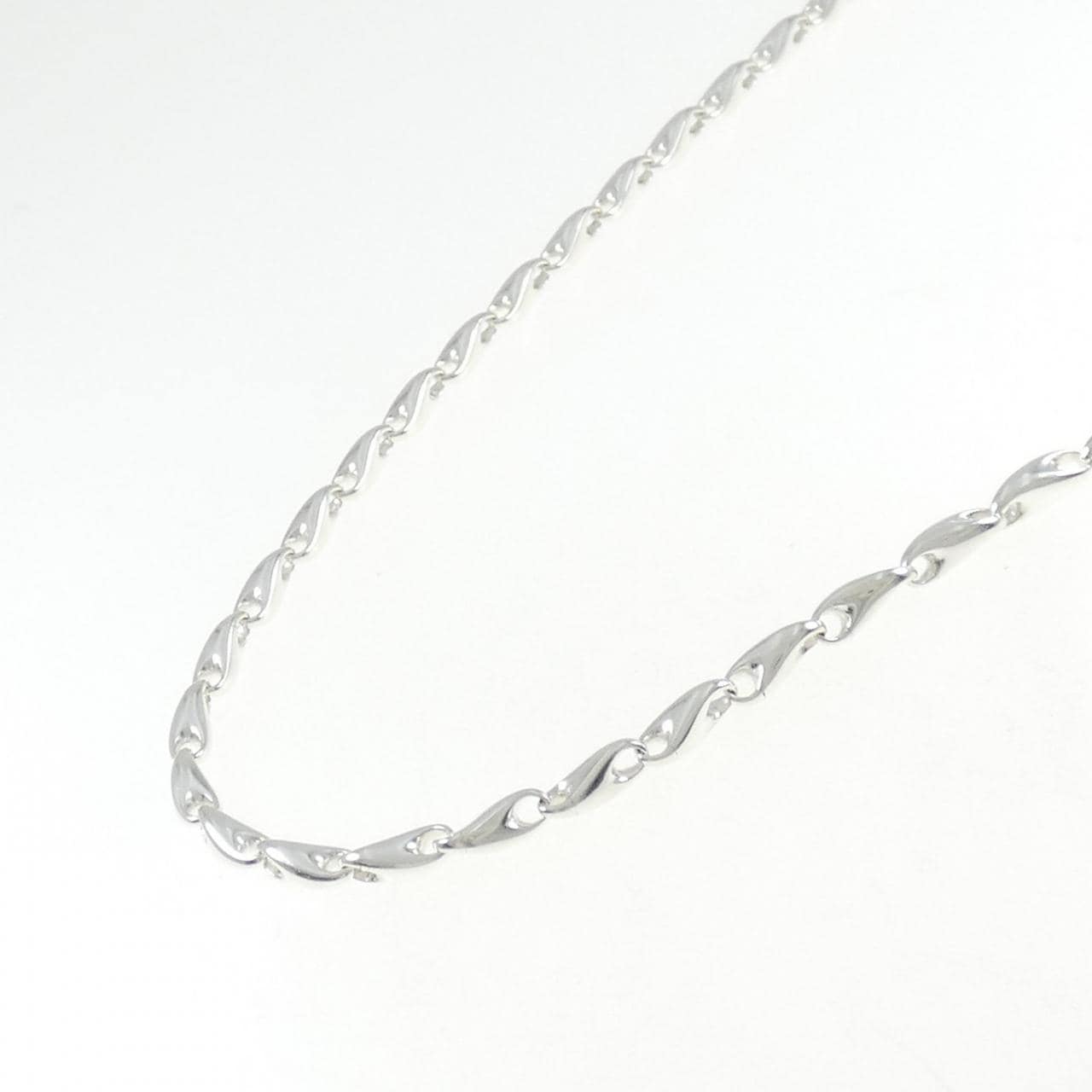 Georg Jensen 925 necklace