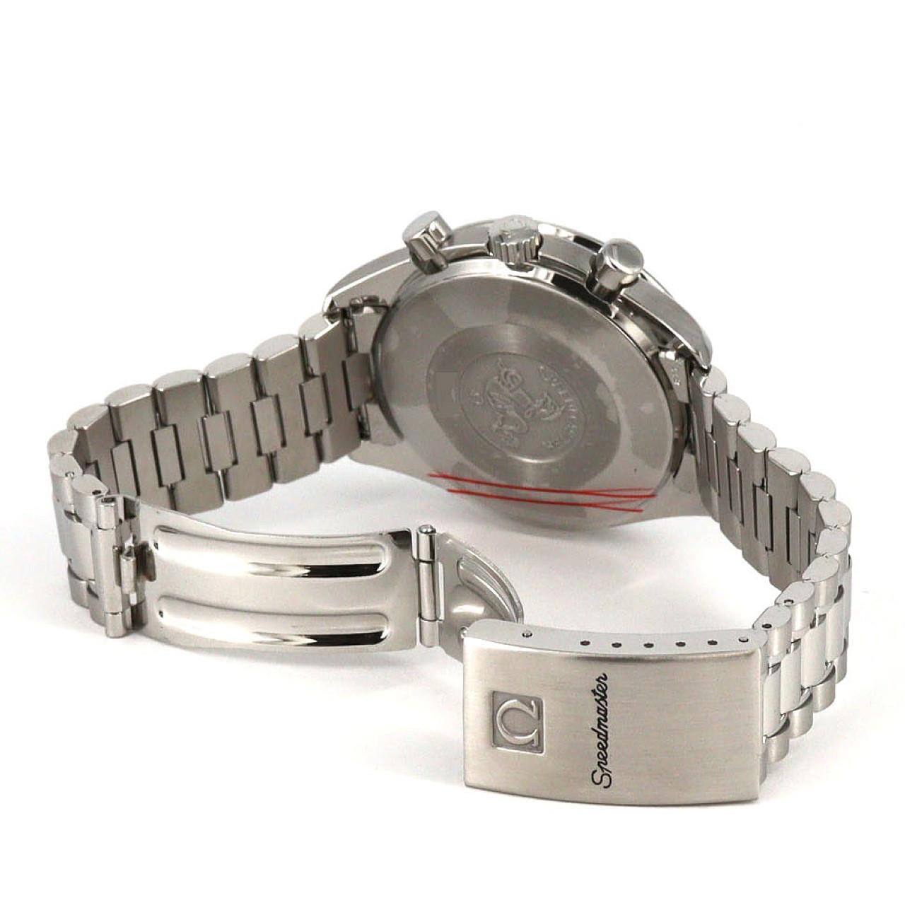 オメガ スピードマスター 3510.50 SS 自動巻