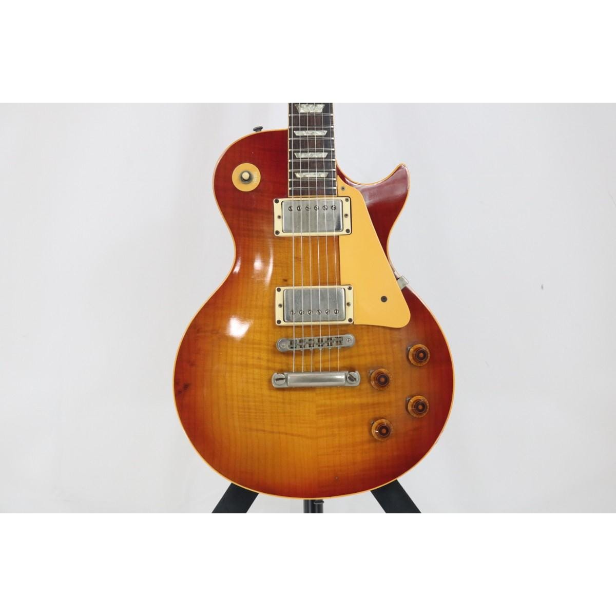 ＧＩＢＳＯＮ　　ＨＥＲＩＴＡＧＥ　ＳＴＡＮＤＡＲＤ　８０