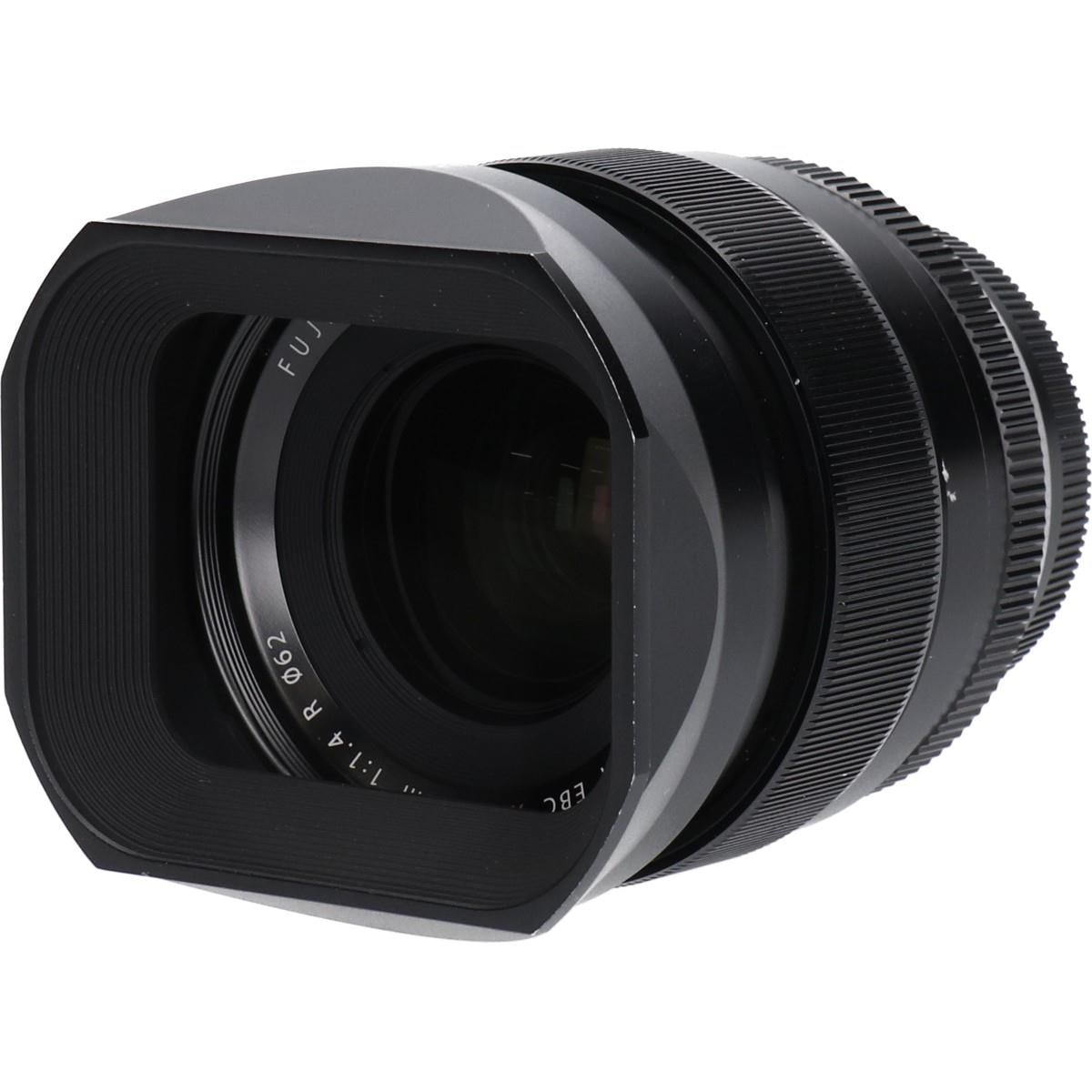 ＸＦ２３ｍｍ　Ｆ１．４Ｒ
