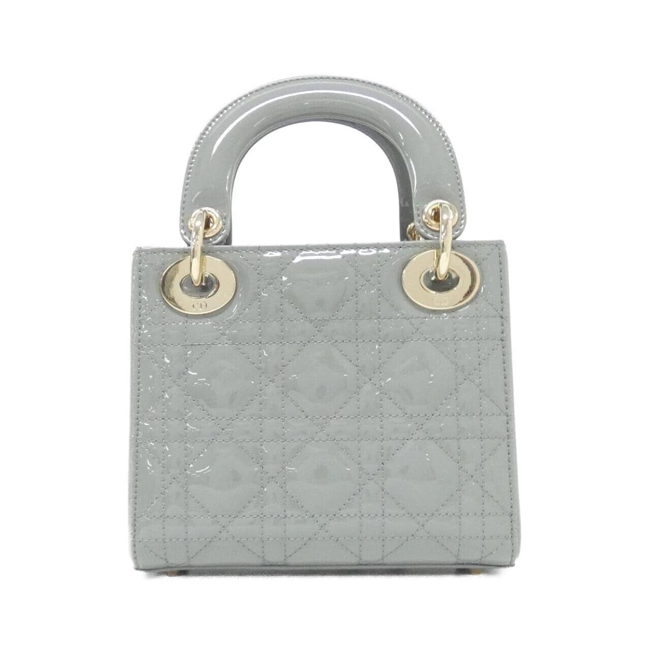 Christian DIOR Lady DIOR Mini M0505OWCB Bag