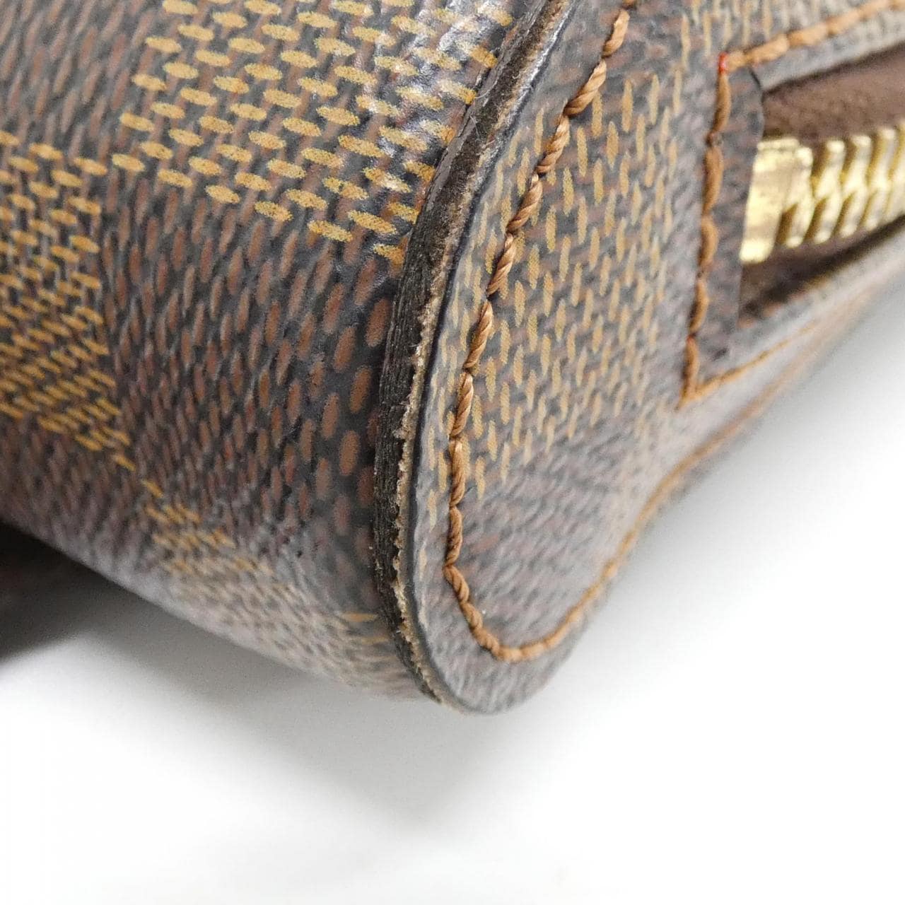 LOUIS VUITTON Damier Jeronimos N51994 Shoulder Bag
