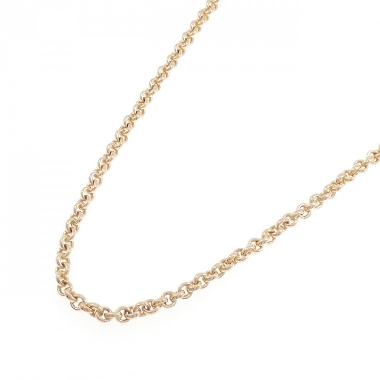 ポメラート 750PG ネックレス