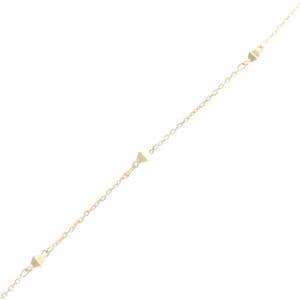 K18YG ブレスレット