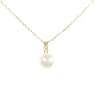 ミキモト アコヤパール ネックレス 8.0mm