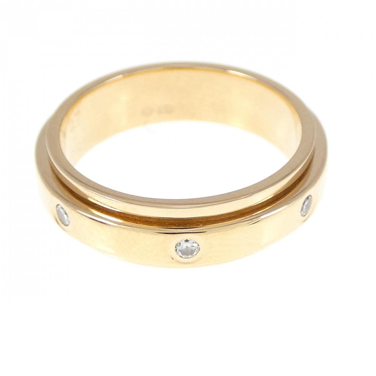 Piaget Possession Ring