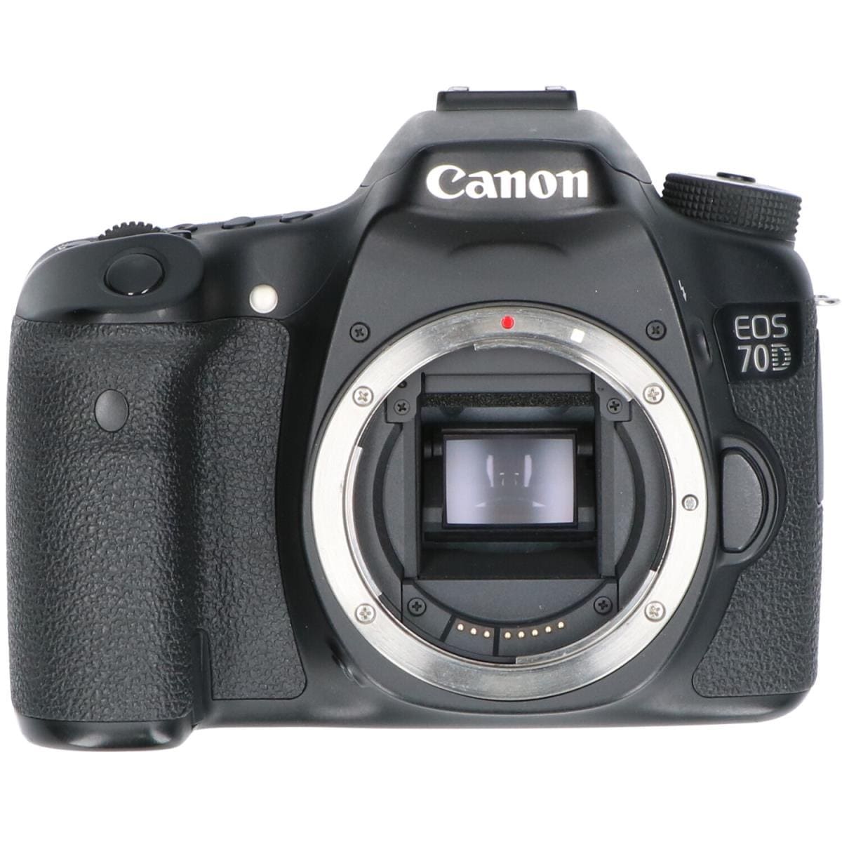 CANON EOS70D