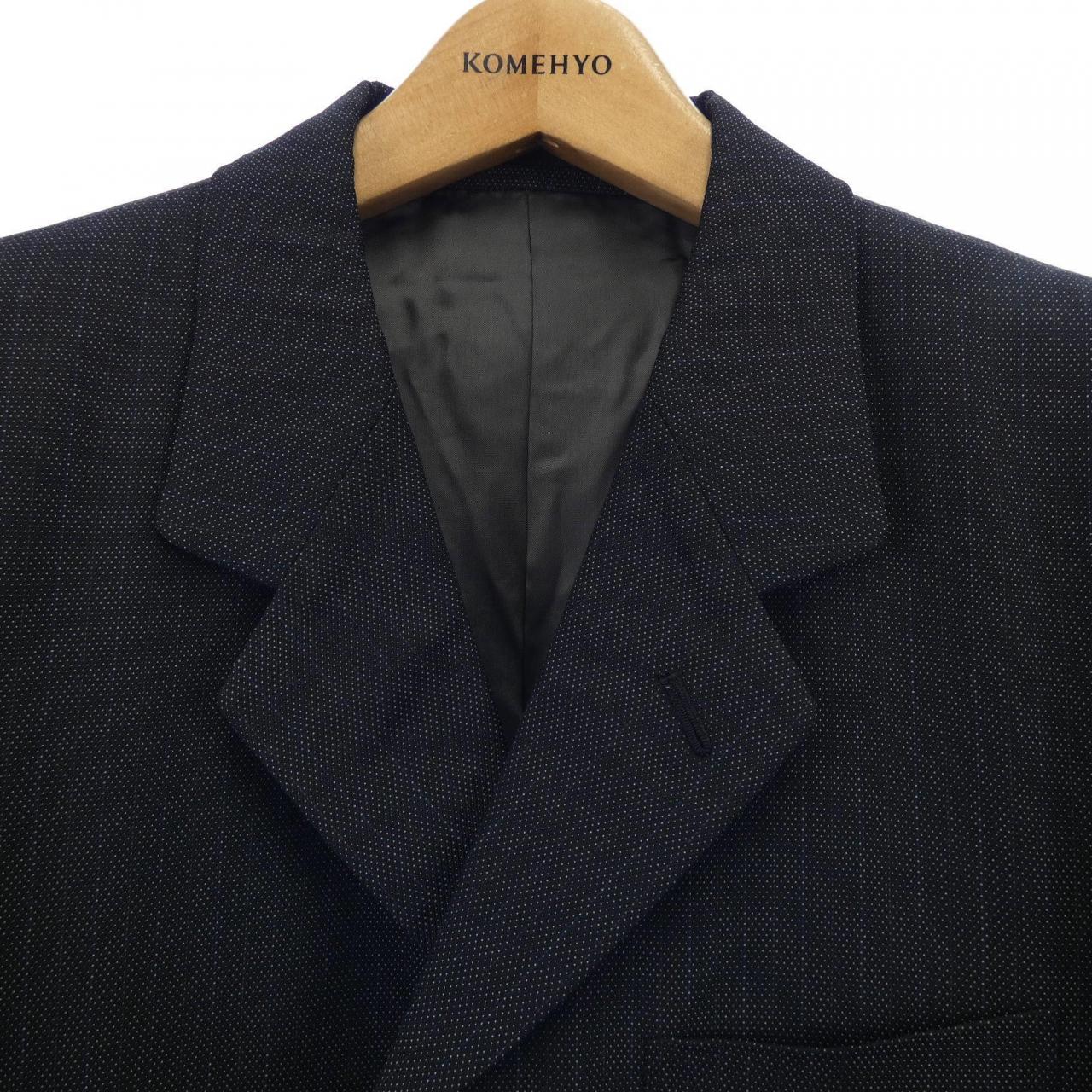 コムデギャルソンオムプリュス GARCONS HOMME plus ジャケット