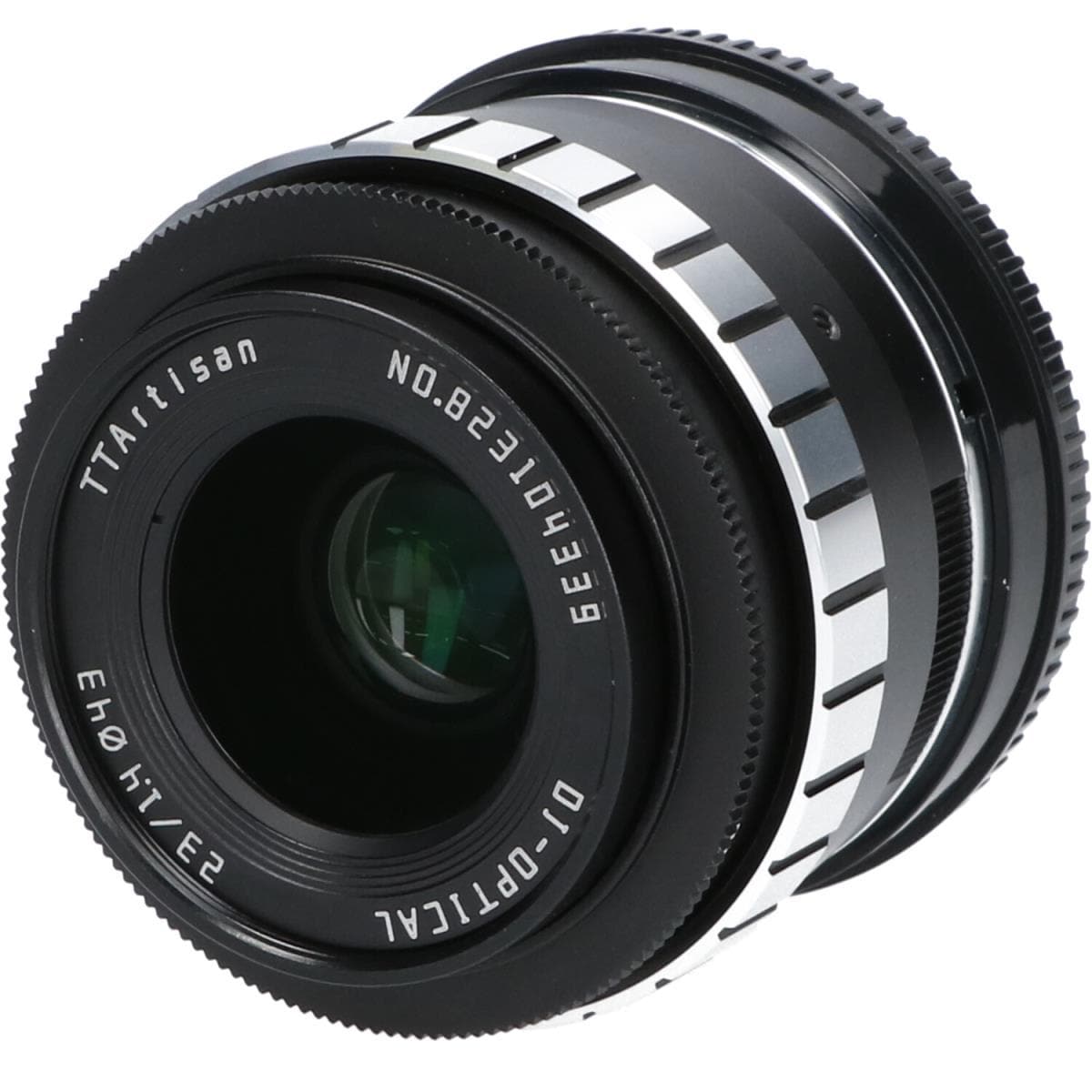 ＴＴＡｒｔｉｓａｎ　２８ｍｍ　Ｆ１．４Ｃ　Ｅ