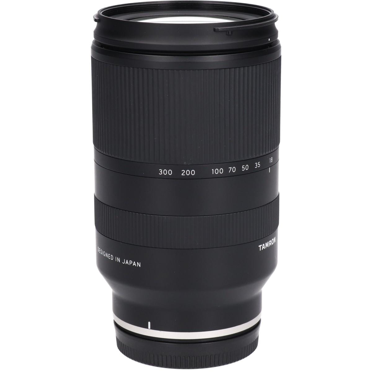 E18-300mm F3.5-6.3VC VXD B061