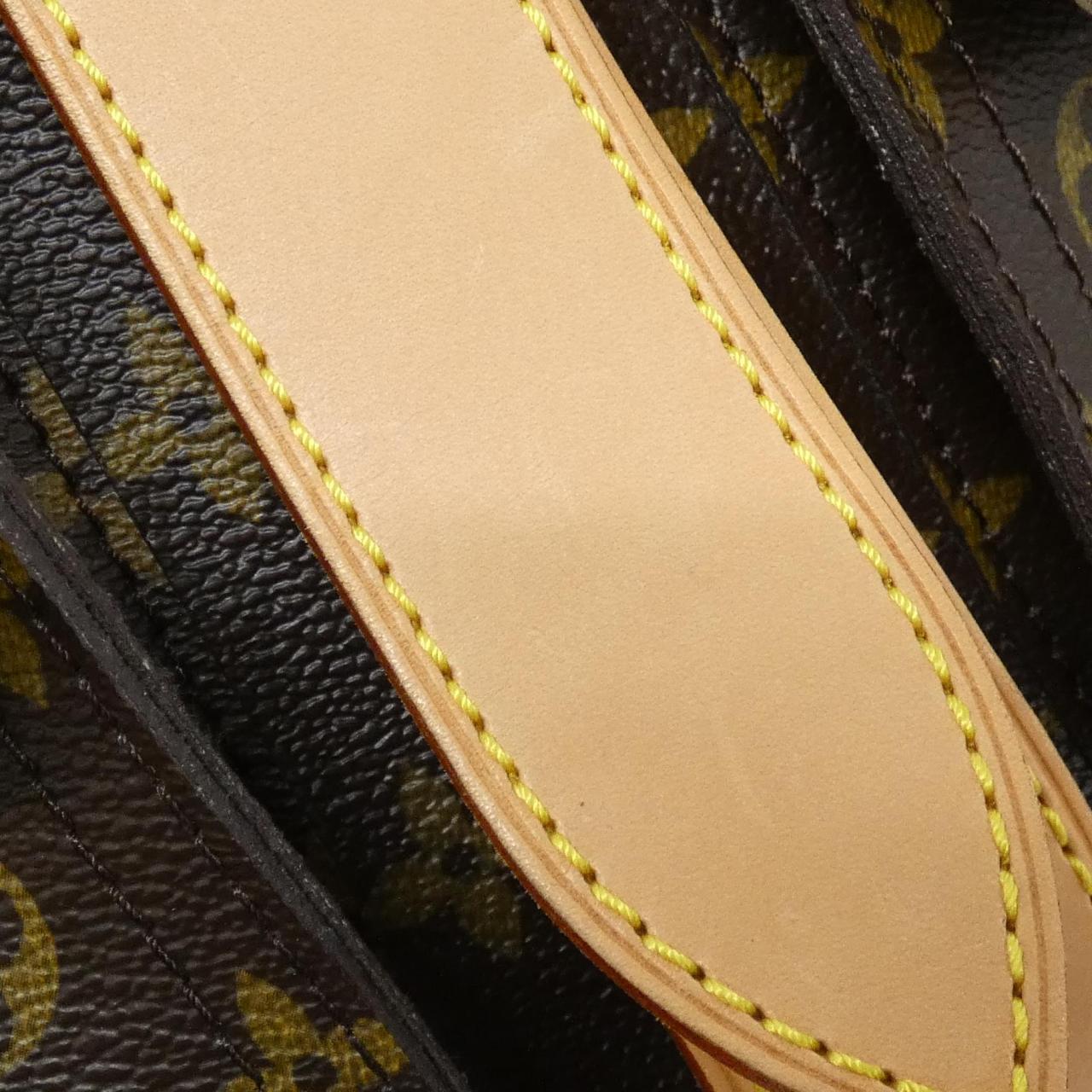 ルイヴィトン モノグラム マンハッタン GM M40025 バッグ