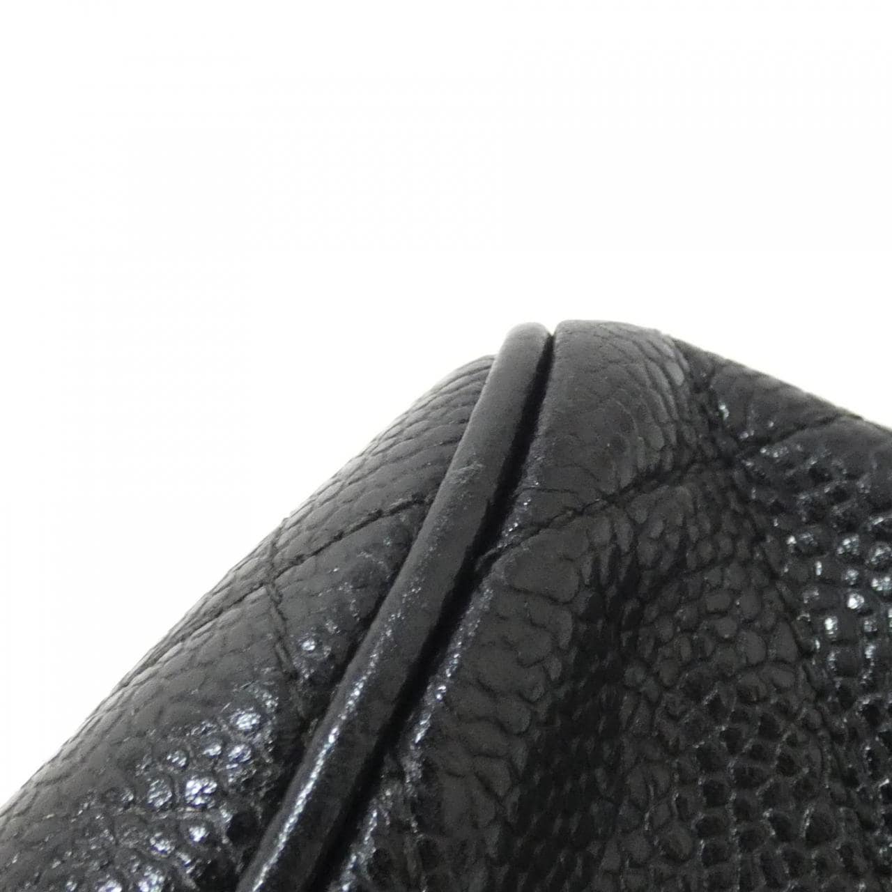 【ヴィンテージ】シャネル ショルダーバッグ