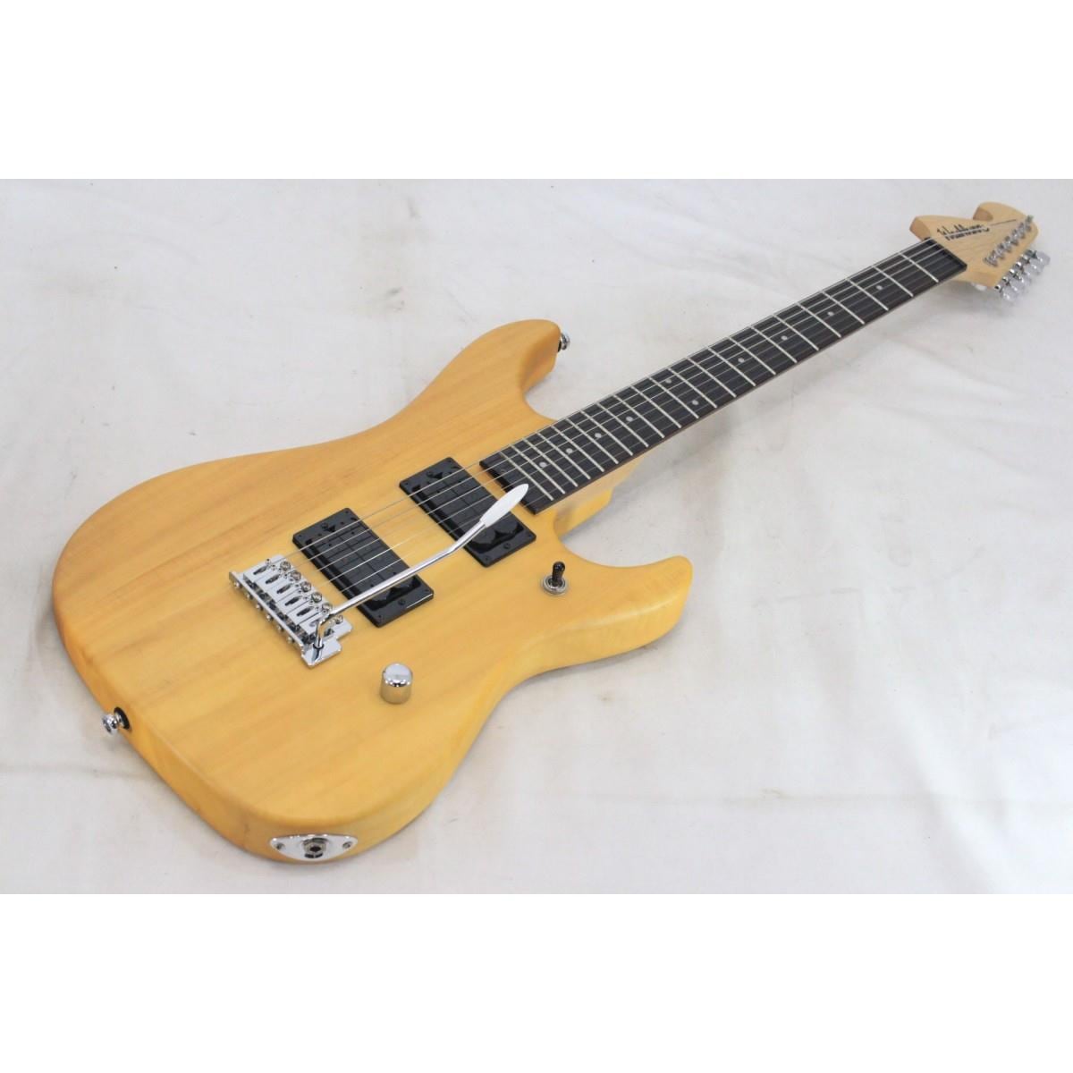 WASHBURN  N1
