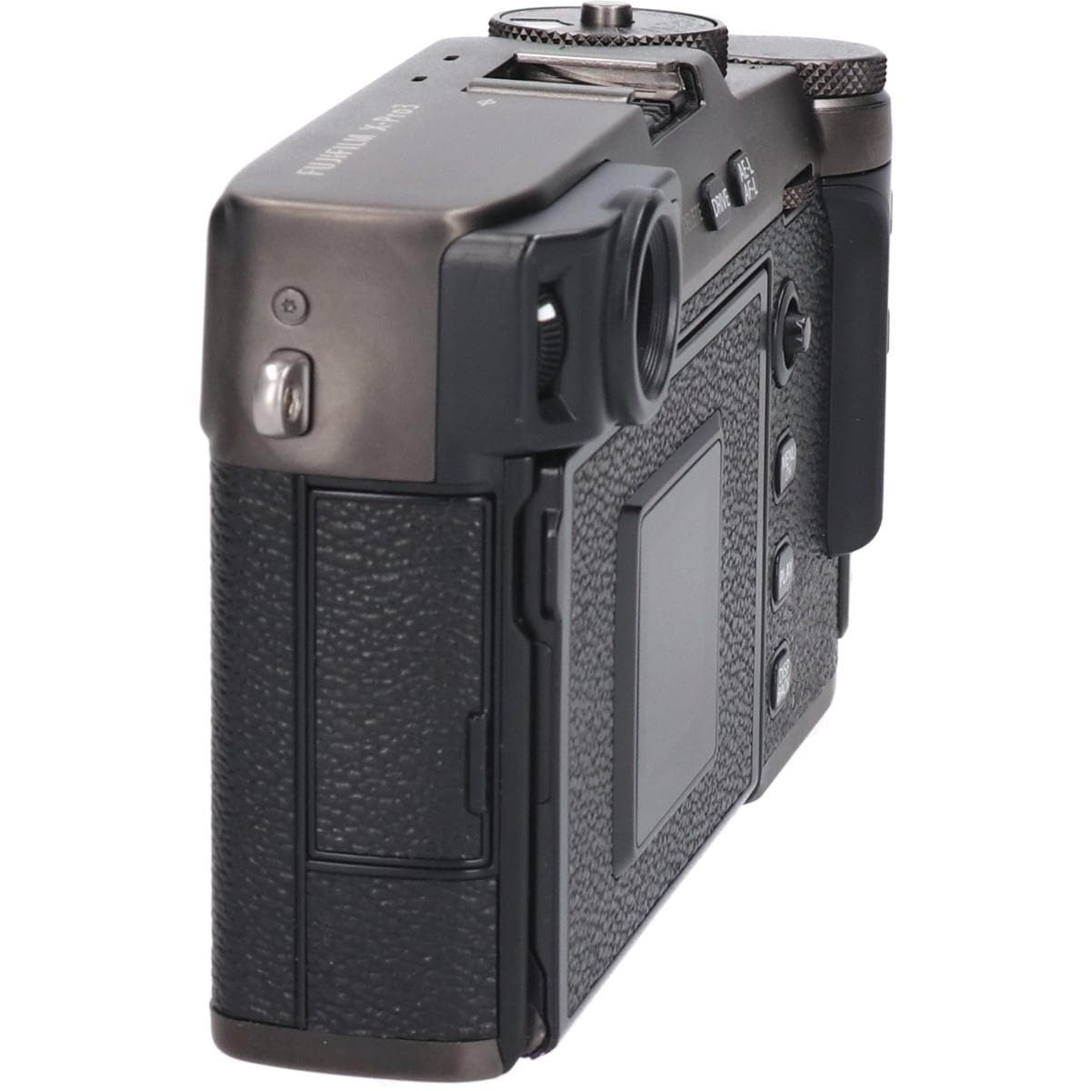 Ｘ－ＰＲＯ３　ＤＲ　ＢＬＡＣＫ